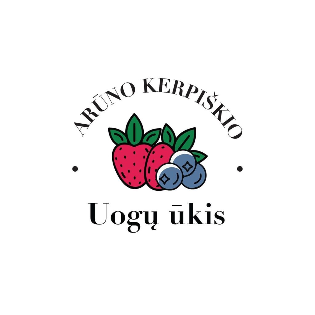 Arūno Kerpiškio uogų ūkis