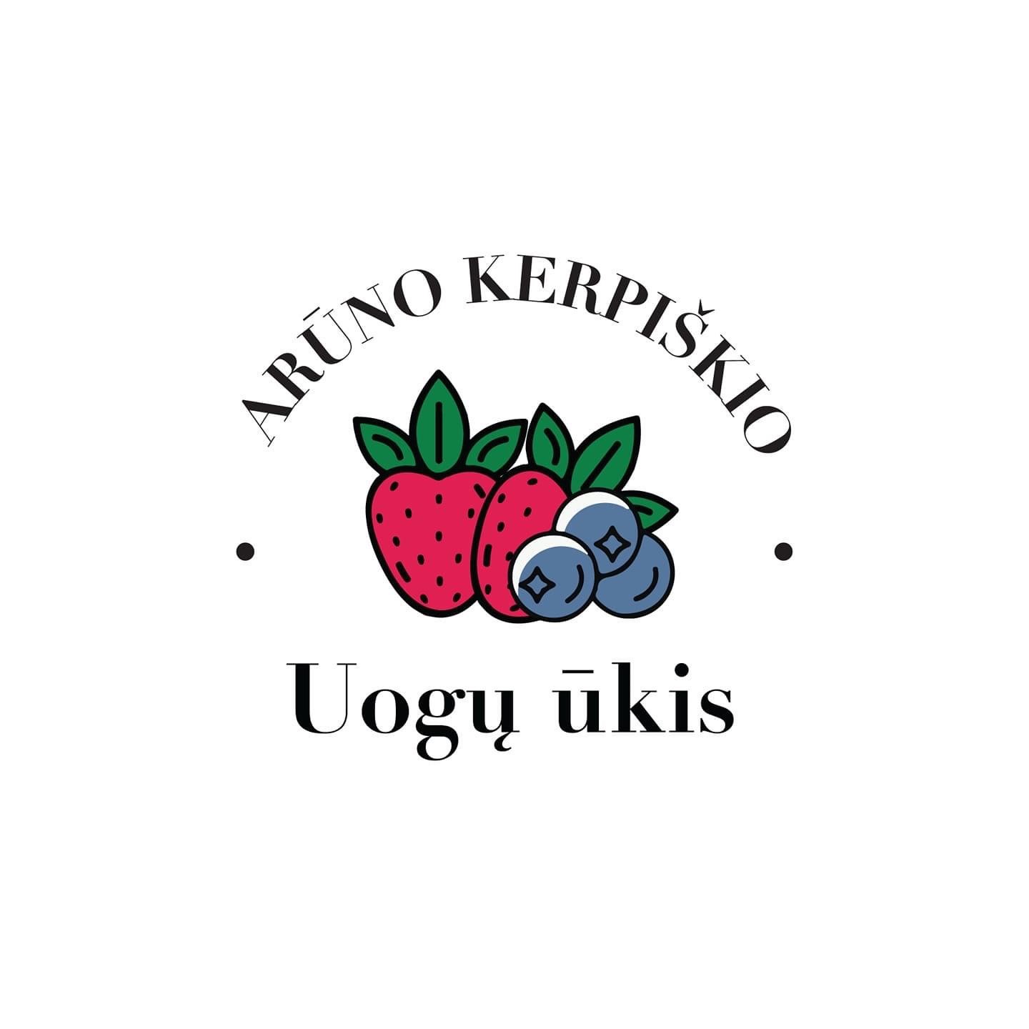 Arūno Kerpiškio uogų ūkis